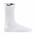 Joma Chaussettes Pieds Coton Blanc