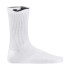 Joma Chaussettes Pieds Coton Blanc