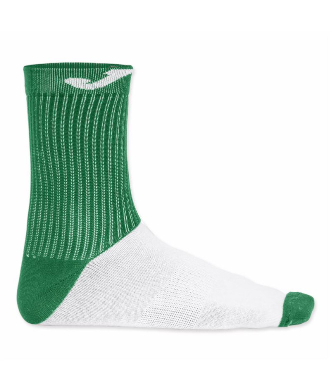 Joma Chaussettes Foot Coton Vert