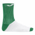 Joma Chaussettes Foot Coton Vert
