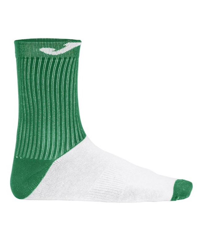 Joma Meias Pé Algodão Verde