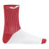 Joma Chaussettes Foot Coton Rouge
