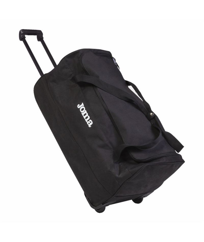 Joma Porta-bagagens Trolley Preto