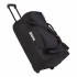 Joma Porta-bagagens Trolley Preto