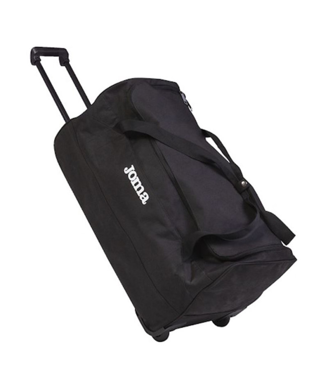 Joma Porte-bagages Trolley Noir
