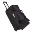 Joma Porta-bagagens Trolley Preto