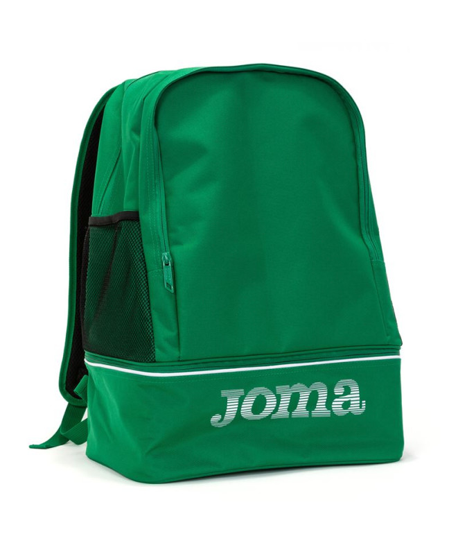 Mochila Joma Formação III Verde