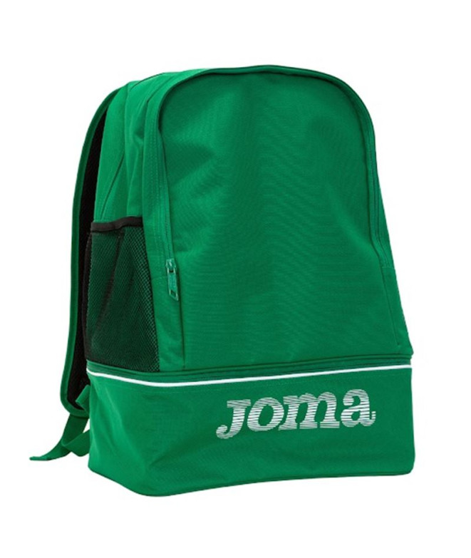 Mochila Joma Formação III Verde