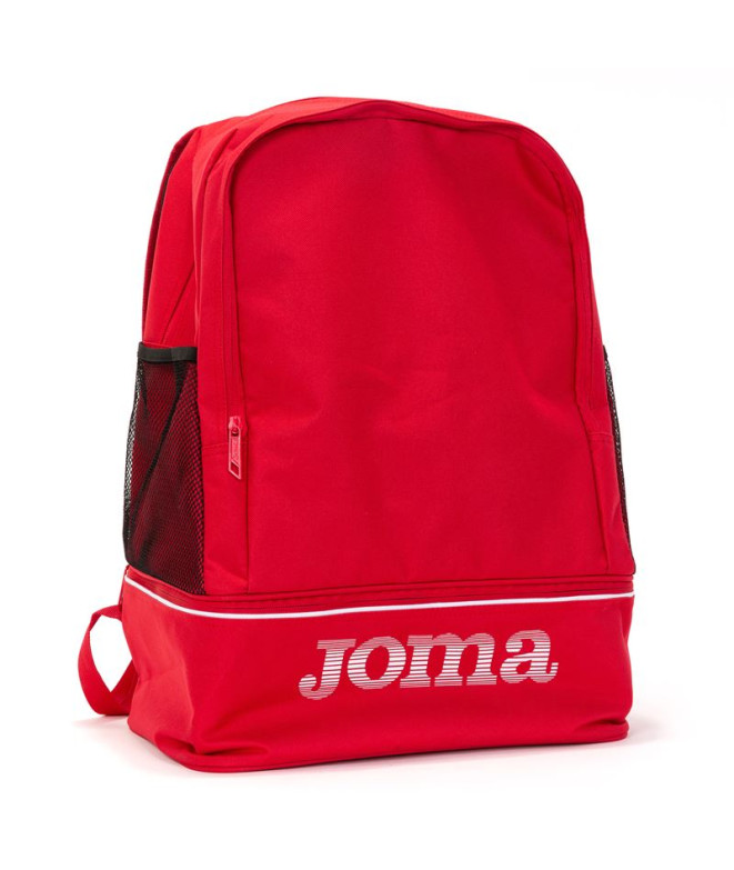 Mochila Joma Formação III Vermelho