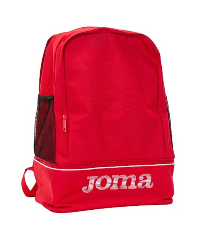 Mochila Joma Training III Rojo