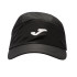 Casquette Running Joma Homme Nuit Noir Blanc