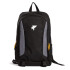 Mochila Explorer Negro Antracita