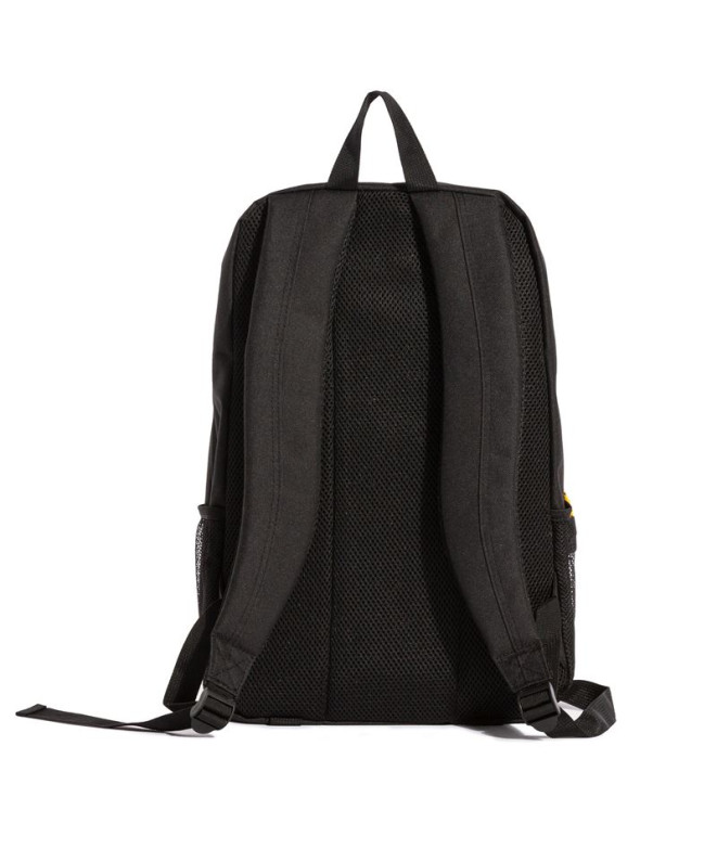 Sac à dos Explorer Noir Anthracite