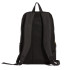 Mochila Explorer Negro Antracita
