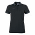 Polo Joma Mulher Menina Bali II / Preto