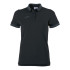 Polo Joma Femme Fille Bali II / Noir