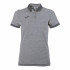 Polo Joma Femme Fille Bali II / Gris