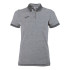 Polo Joma Femme Fille Bali II / Gris