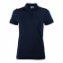 Polo Joma Mulher Menina Bali II / Marino