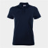 Polo Joma Mulher Menina Bali II / Marino