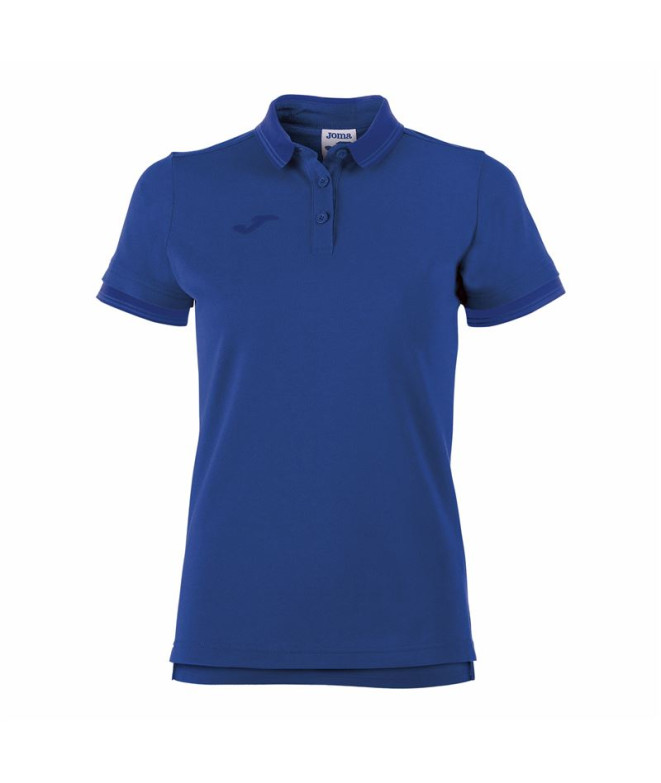 Polo Joma Bali II Mujer / Niña Royal