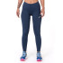 Malha Running Joma Mulher Registo longo III Marinha