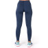 Malha Running Joma Mulher Registo longo III Marinha