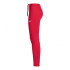 Malha Running Joma Mulher Longa duração do registo III Vermelho