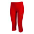 Malha Joma Mulher Registo Pirata III Vermelho