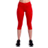 Collant Joma Femme Pirate Record III Rouge
