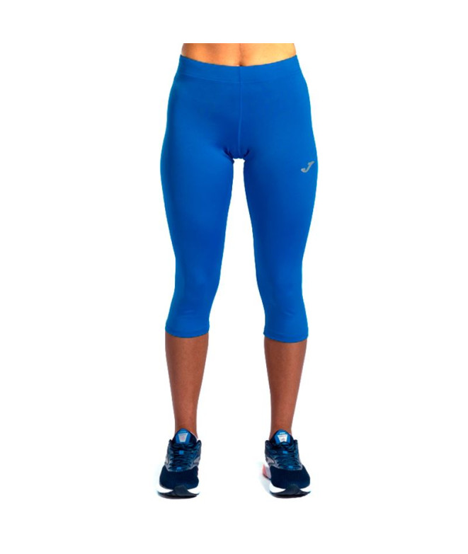 Malha Joma Mulher Registo Pirata III Preto