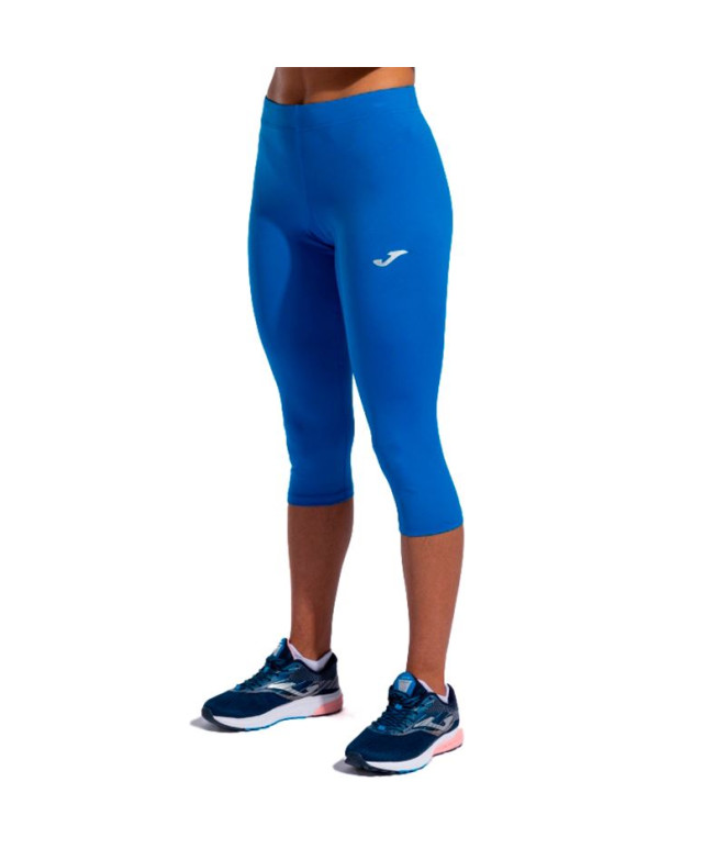 Malha Joma Mulher Registo Pirata III Preto