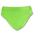 Calcinha Running Mulher Menina Registo III / Verde Fluor