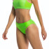Calcinha Running Mulher Menina Registo III / Verde Fluor