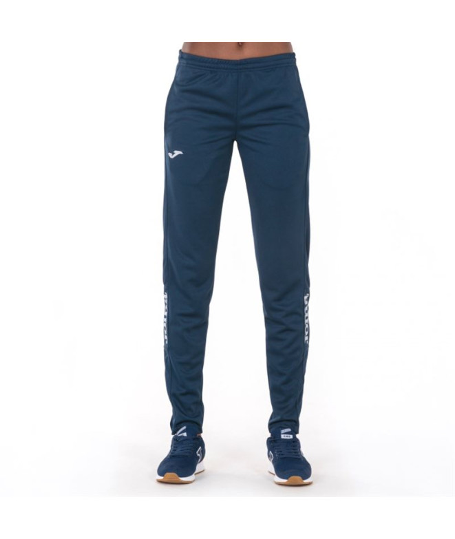 Football Joma Femme Pantalon long de...