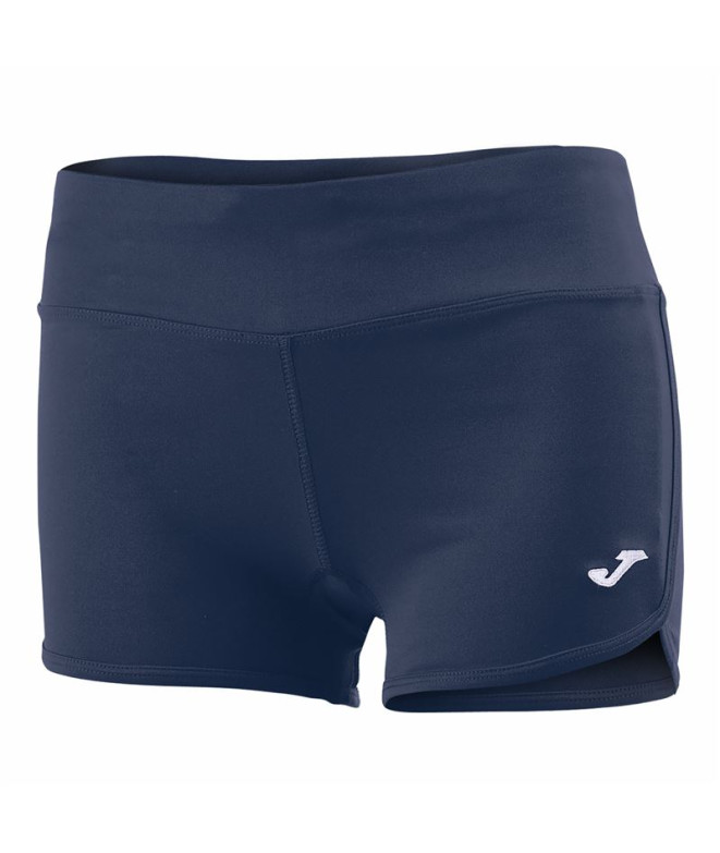 Running Femme Fille Short de Stella II / Marine