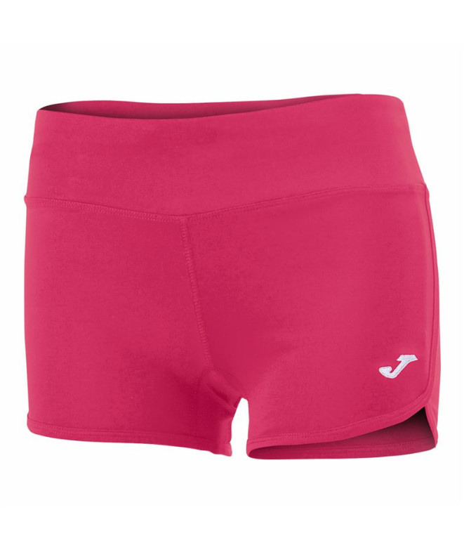 Running Femme Fille Short de Stella II / Rose