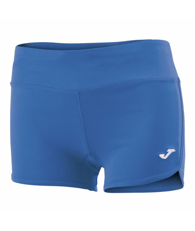 Running Femme Fille Short de Stella II / Royal