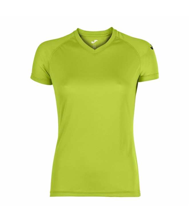 Camiseta Joma Event Mujer Lima Pack 25