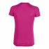 Camiseta Joma Mulher Pack Evento Púrpura 25