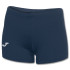 Bermuda Futebol Joma Mulher Aquecedor de Lycra Marine