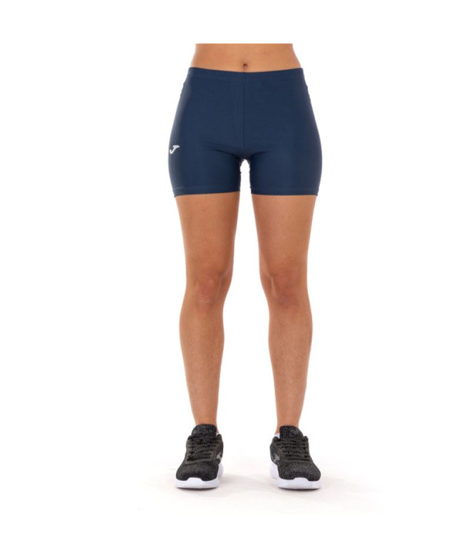 Bermuda Football Joma Femme Chauffage de Lycra...
