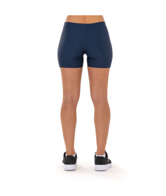 Bermuda Football Joma Femme Chauffage de Lycra...