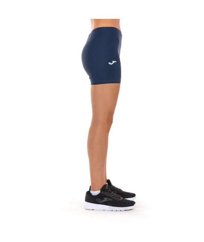 Bermuda Football Joma Femme Chauffage de Lycra...