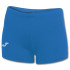 Bermuda Futebol Joma Mulher Aquecedor de Lycra Royal