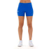 Bermuda Futebol Joma Mulher Aquecedor de Lycra Royal