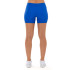 Bermuda Futebol Joma Mulher Aquecedor de Lycra Royal