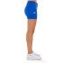 Bermuda Futebol Joma Mulher Aquecedor de Lycra Royal