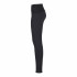 Malha Joma Escultura Longa Preto