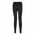Malha Joma Mulher Menina Escultura longa / Preto